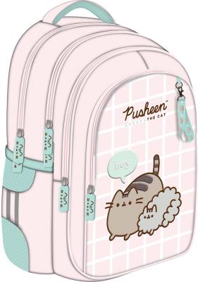 Opakowanie Plecak 4-komorowy BPL58 Pusheen core