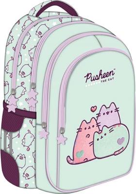 Opakowanie Plecak 4-komorowy BPL58 Pusheen pastel