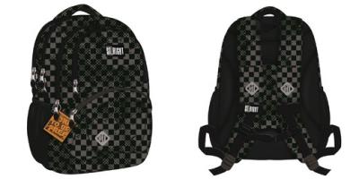 Opakowanie Plecak 4-komorowy Chessboard Crush