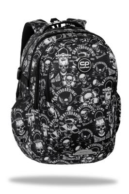 Opakowanie Plecak 4-komorowy Coolpack factor harley