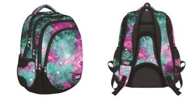 Opakowanie Plecak 4-komorowy Nebula