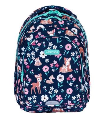 Opakowanie Plecak Astrabag Baby Deer AB300 ASTRA