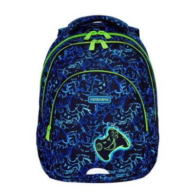 Opakowanie Plecak Astrabag Gaming AB300 ASTRA