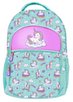 Opakowanie Plecak Astrabag Minty Unicorn AB360 ASTRA