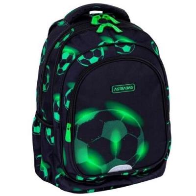 Opakowanie Plecak Astrabag Neo Football AB300 ASTRA