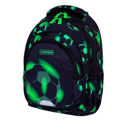 Opakowanie Plecak Astrabag Neo Football AB330 ASTRA