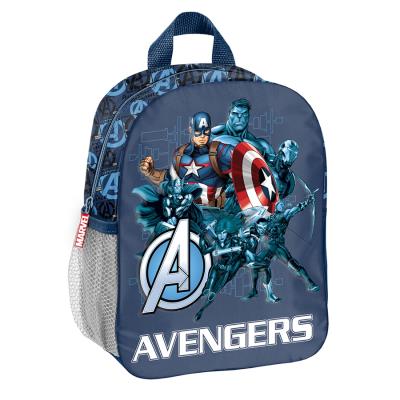 Opakowanie Plecak Avengers AV22KK-503 PASO