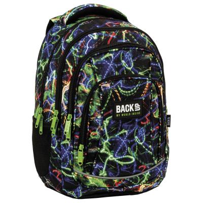 Opakowanie Plecak BACKUP 5 modelA 54