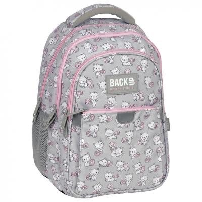 Opakowanie Plecak BackUp 6 P26 DERFORM