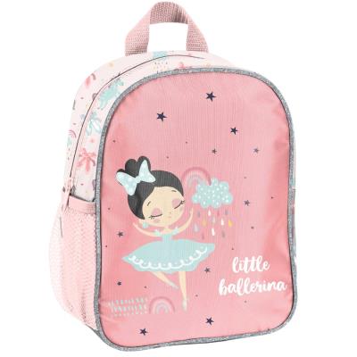 Opakowanie Plecak Ballerina PP22BC-303 PASO