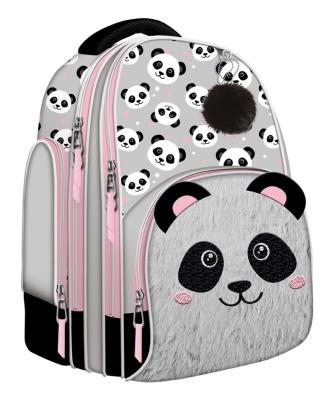 Opakowanie Plecak Bambino Premium 15 PANDA