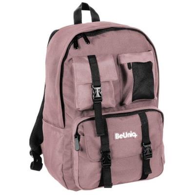 Opakowanie Plecak Beuniq BU22PI-2702 Pink PASO