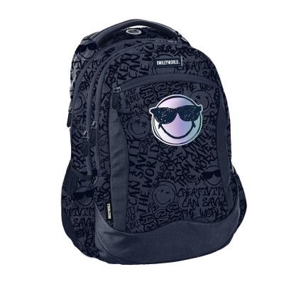 Opakowanie Plecak BeUniq Smiley SM23LD-2808 PASO