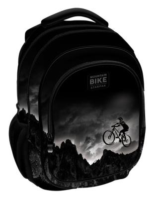 Opakowanie Plecak Bike