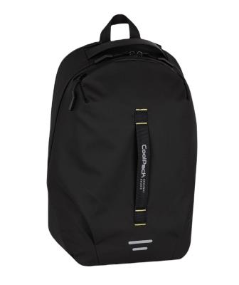 Opakowanie Plecak biznesowy Coolpack Dig Black