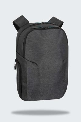 Opakowanie Plecak biznesowy Coolpack Shar Grey Green