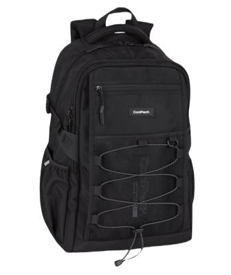 Opakowanie Plecak biznesowy Coolpack Trek Black