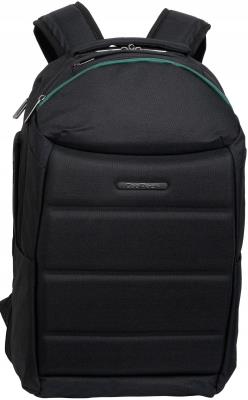 Opakowanie Plecak biznesowy Coolpack Volve Grey Green