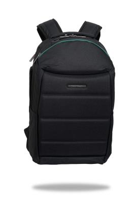 Opakowanie Plecak biznesowy Coolpack Volve Grey Red