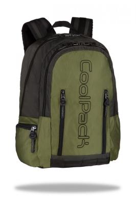 Opakowanie Plecak Coolpack Impact Olive