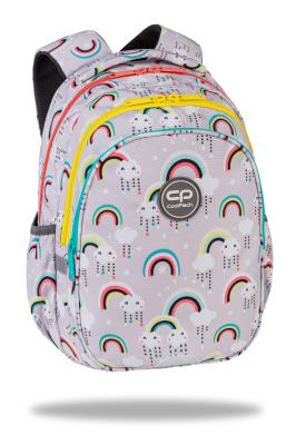 Opakowanie Plecak Coolpack Jerry RAINBOW TIME
