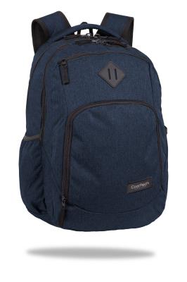 Opakowanie Plecak Coolpack soul snow dark blue SK