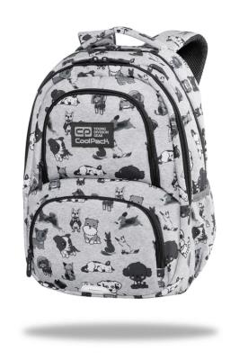 Opakowanie Plecak Coolpack Spiner Termic Doggies