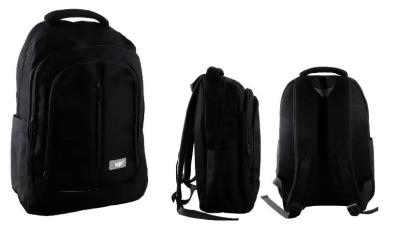 Opakowanie Plecak czarny