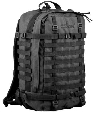 Opakowanie Plecak Czarny PP25 JanySport