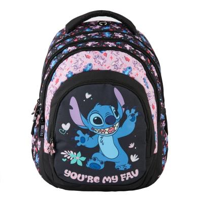 Opakowanie Plecak Disney Stich DS24BN-276