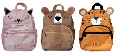 Opakowanie Plecak dziecięcy BEBE Friends mix