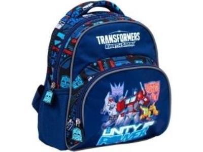 Opakowanie Plecak dziecięcy Transformers ASTRA