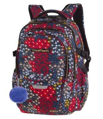 Opakowanie Plecak Factor młodzieżowy 85745CP