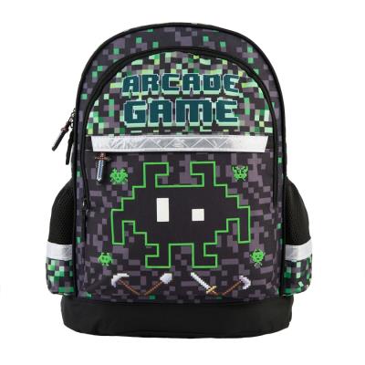 Opakowanie Plecak Game PP24MC-116