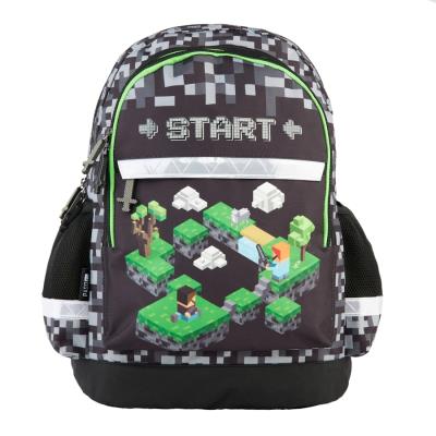 Opakowanie Plecak Game PP24ST-116