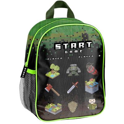 Opakowanie Plecak Gaming Start PP22CR-303 PASO