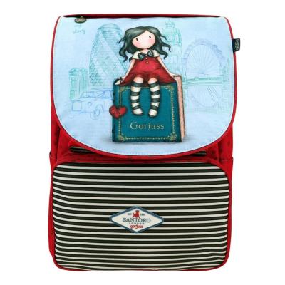 Opakowanie Plecak Gorjuss - My Story