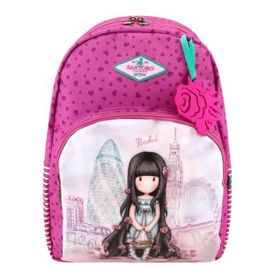 Opakowanie Plecak Gorjuss Rosebud