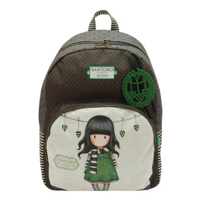 Opakowanie Plecak Gorjuss The Scarf