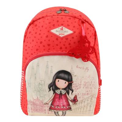 Opakowanie Plecak Gorjuss Time To Fly