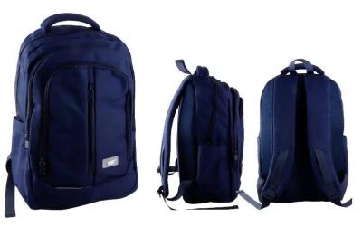 Opakowanie Plecak granatowy