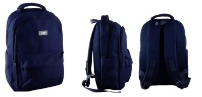 Opakowanie Plecak granatowy