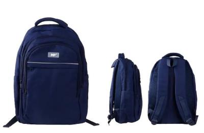 Opakowanie Plecak granatowy