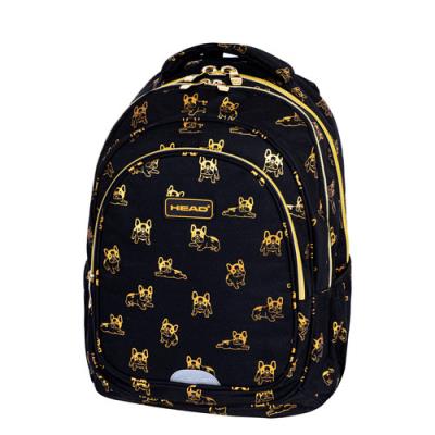Opakowanie Plecak Head Gold French AB330 ASTRA