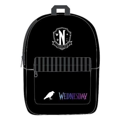 Opakowanie Plecak jednokomorowy Wednesday ASTRA