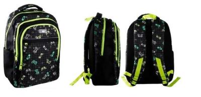 Opakowanie Plecak junior game