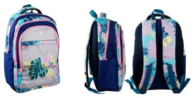 Opakowanie Plecak junior tropical