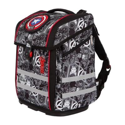 Opakowanie Plecak kasetonowy Disney Core Mcneil Teneris Avengers