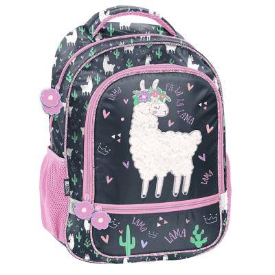 Plecak Lama PP23LA-260 PASO. Wydawca: Paso. SmakLiter.pl Opakowanie Plecak Lama PP23LA-260 PASO
