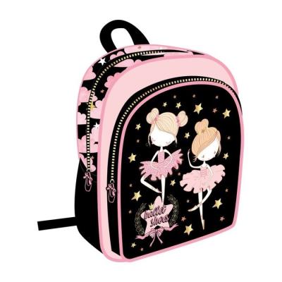 Opakowanie Plecak mały Baletnica PL11BL12